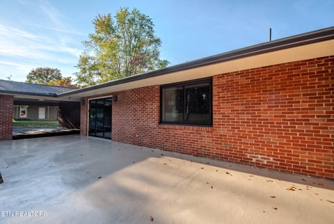 Tiny photo for 7020 Downing Drive, Knoxville, TN 37909 (MLS # 1357626)