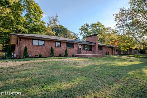 Tiny photo for 7020 Downing Drive, Knoxville, TN 37909 (MLS # 1357626)