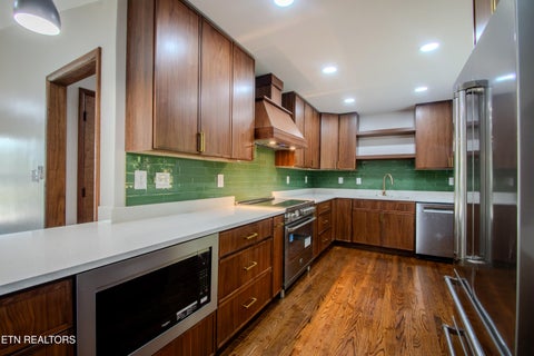 Tiny photo for 7020 Downing Drive, Knoxville, TN 37909 (MLS # 1357626)