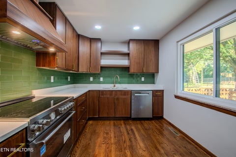 Tiny photo for 7020 Downing Drive, Knoxville, TN 37909 (MLS # 1357626)