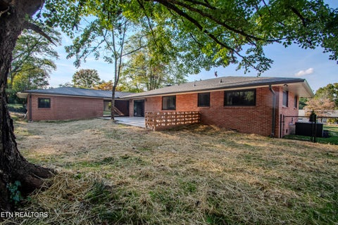 Tiny photo for 7020 Downing Drive, Knoxville, TN 37909 (MLS # 1357626)