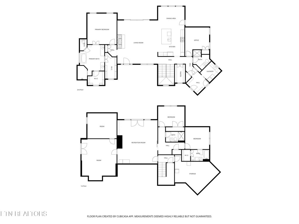 Photo of 2328 Mystic Ridge Rd, Knoxville, TN 37922 (MLS # 1324962)