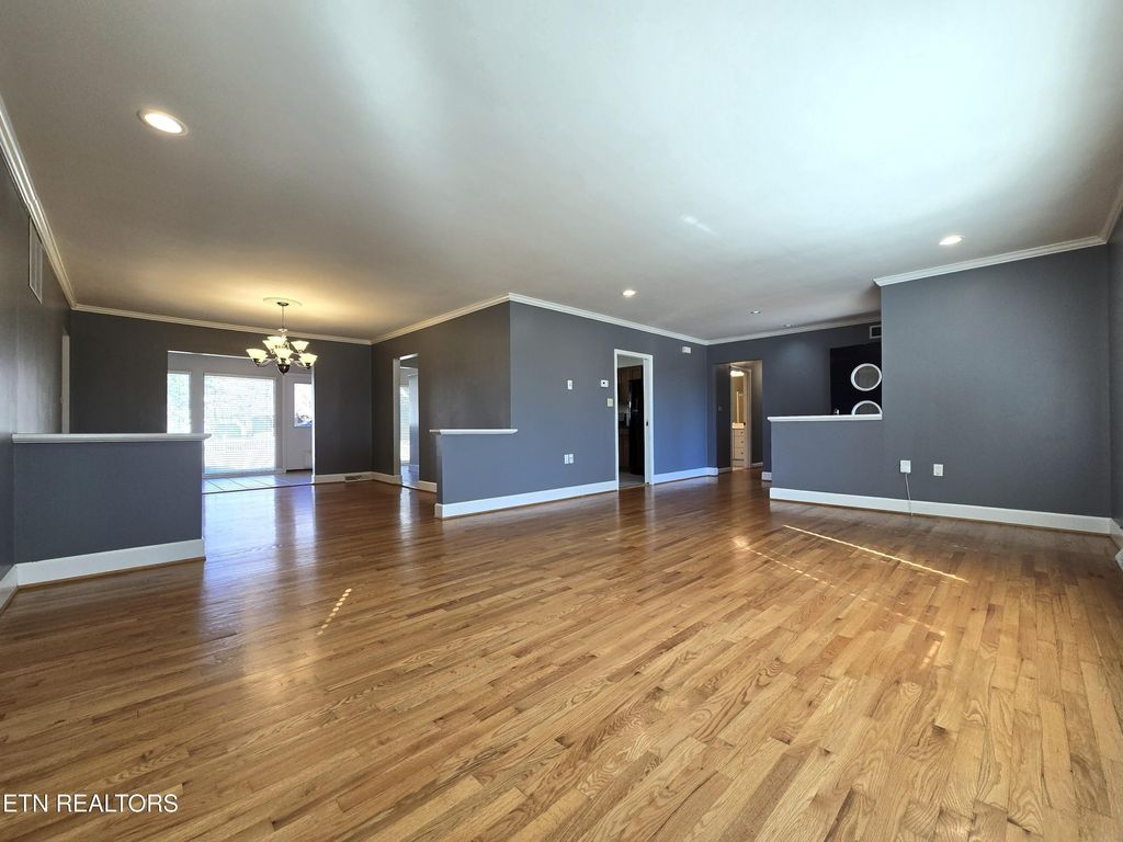 Photo of 1719 Scenic Drive, Maryville, TN 37803 (MLS # 1322614)