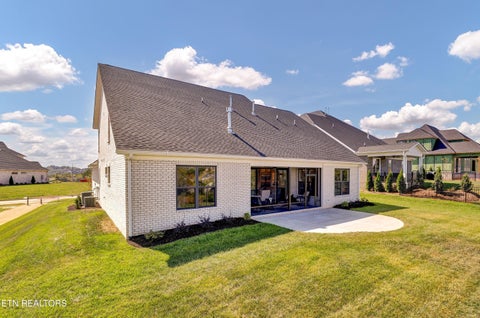 Tiny photo for 12747 Iron Plow Drive, Knoxville, TN 37934 (MLS # 1338566)