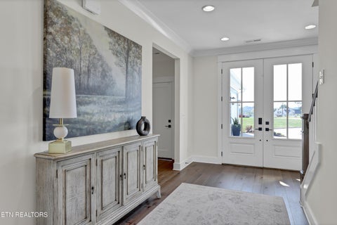 Tiny photo for 12747 Iron Plow Drive, Knoxville, TN 37934 (MLS # 1338566)