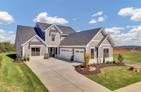 Tiny photo for 12747 Iron Plow Drive, Knoxville, TN 37934 (MLS # 1338566)