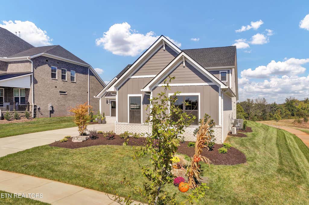 Photo of 12747 Iron Plow Drive, Knoxville, TN 37934 (MLS # 1338566)