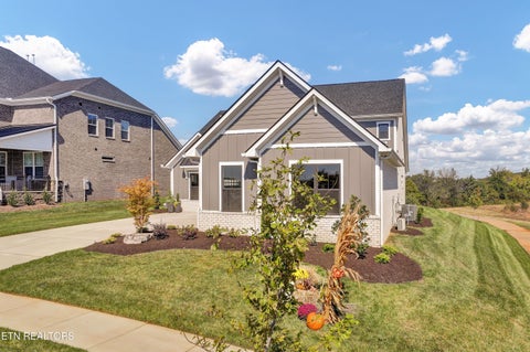 Tiny photo for 12747 Iron Plow Drive, Knoxville, TN 37934 (MLS # 1338566)