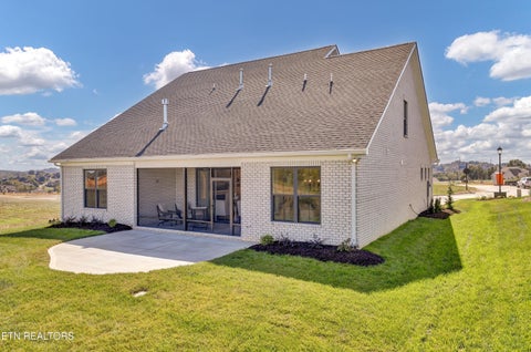 Tiny photo for 12747 Iron Plow Drive, Knoxville, TN 37934 (MLS # 1338566)