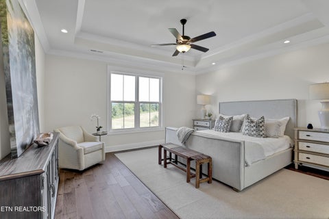 Tiny photo for 12747 Iron Plow Drive, Knoxville, TN 37934 (MLS # 1338566)