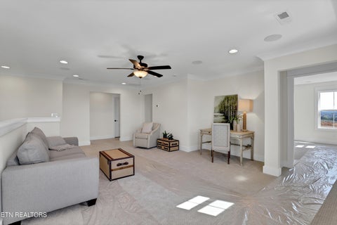 Tiny photo for 12747 Iron Plow Drive, Knoxville, TN 37934 (MLS # 1338566)