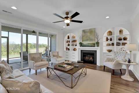 Tiny photo for 12747 Iron Plow Drive, Knoxville, TN 37934 (MLS # 1338566)