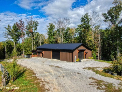 Tiny photo for 32 Mill Creek Point, Allardt, TN 38504 (MLS # 1359624)