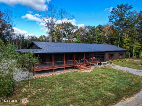 Tiny photo for 32 Mill Creek Point, Allardt, TN 38504 (MLS # 1359624)