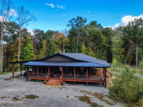 Tiny photo for 32 Mill Creek Point, Allardt, TN 38504 (MLS # 1359624)