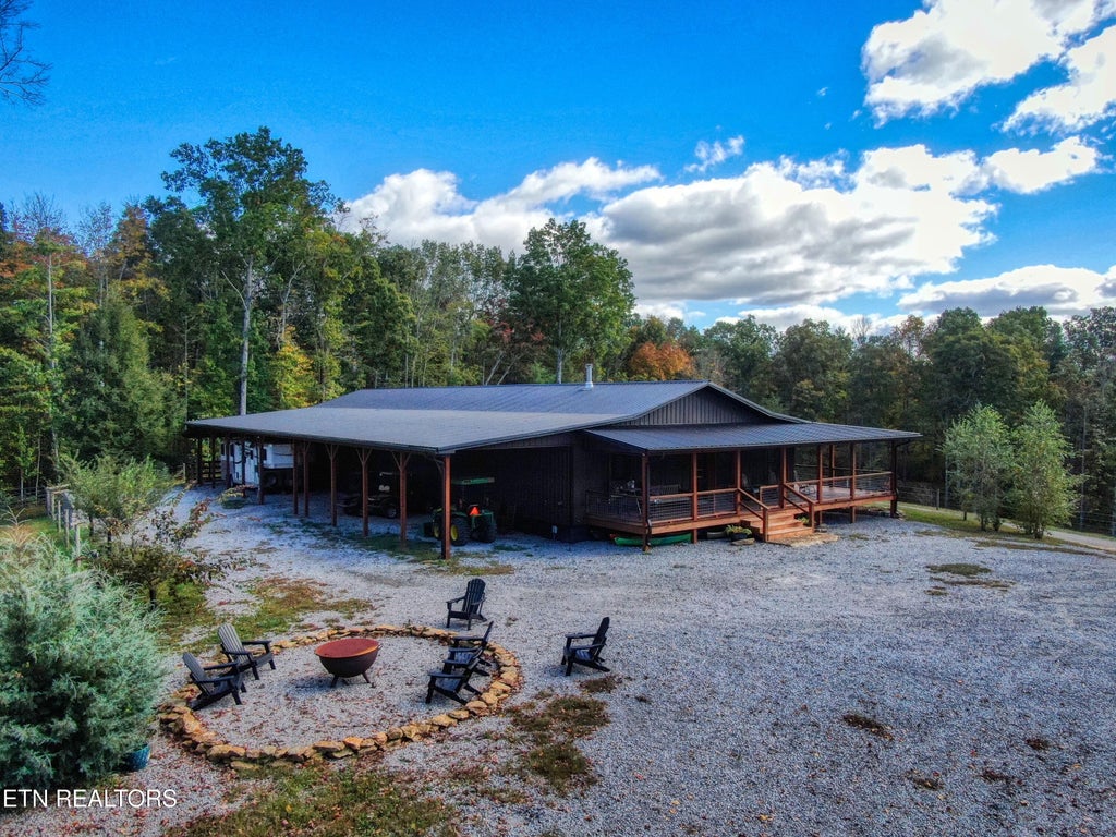 Photo of 32 Mill Creek Point, Allardt, TN 38504 (MLS # 1359624)