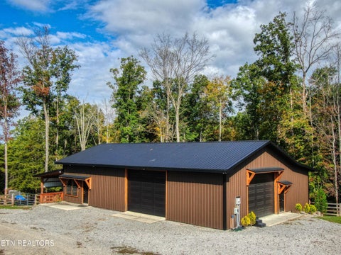 Tiny photo for 32 Mill Creek Point, Allardt, TN 38504 (MLS # 1359624)