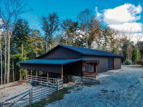 Tiny photo for 32 Mill Creek Point, Allardt, TN 38504 (MLS # 1359624)