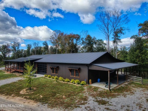 Tiny photo for 32 Mill Creek Point, Allardt, TN 38504 (MLS # 1359624)