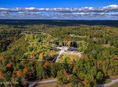 Photo of 32 Mill Creek Point, Allardt, TN 38504 (MLS # 1359624)