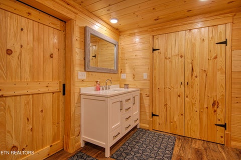 Tiny photo for 32 Mill Creek Point, Allardt, TN 38504 (MLS # 1359624)