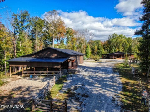 Tiny photo for 32 Mill Creek Point, Allardt, TN 38504 (MLS # 1359624)