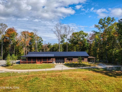 Tiny photo for 32 Mill Creek Point, Allardt, TN 38504 (MLS # 1359624)
