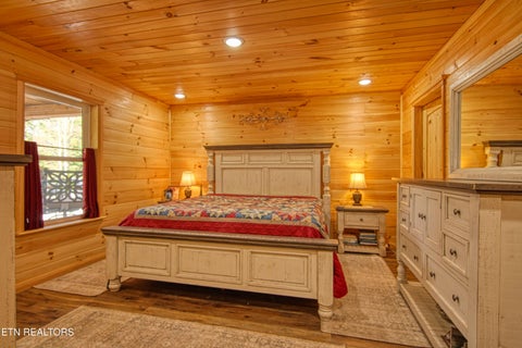 Tiny photo for 32 Mill Creek Point, Allardt, TN 38504 (MLS # 1359624)