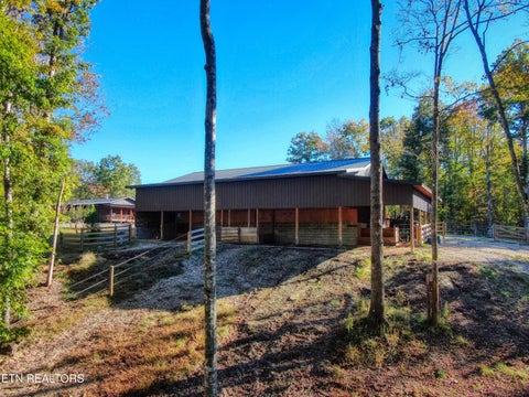 Tiny photo for 32 Mill Creek Point, Allardt, TN 38504 (MLS # 1359624)