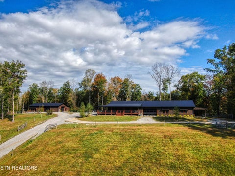 Tiny photo for 32 Mill Creek Point, Allardt, TN 38504 (MLS # 1359624)