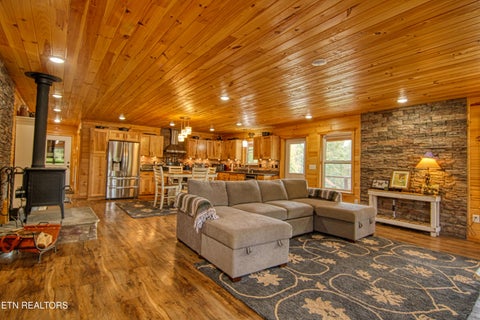 Tiny photo for 32 Mill Creek Point, Allardt, TN 38504 (MLS # 1359624)