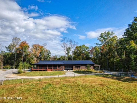 Tiny photo for 32 Mill Creek Point, Allardt, TN 38504 (MLS # 1359624)