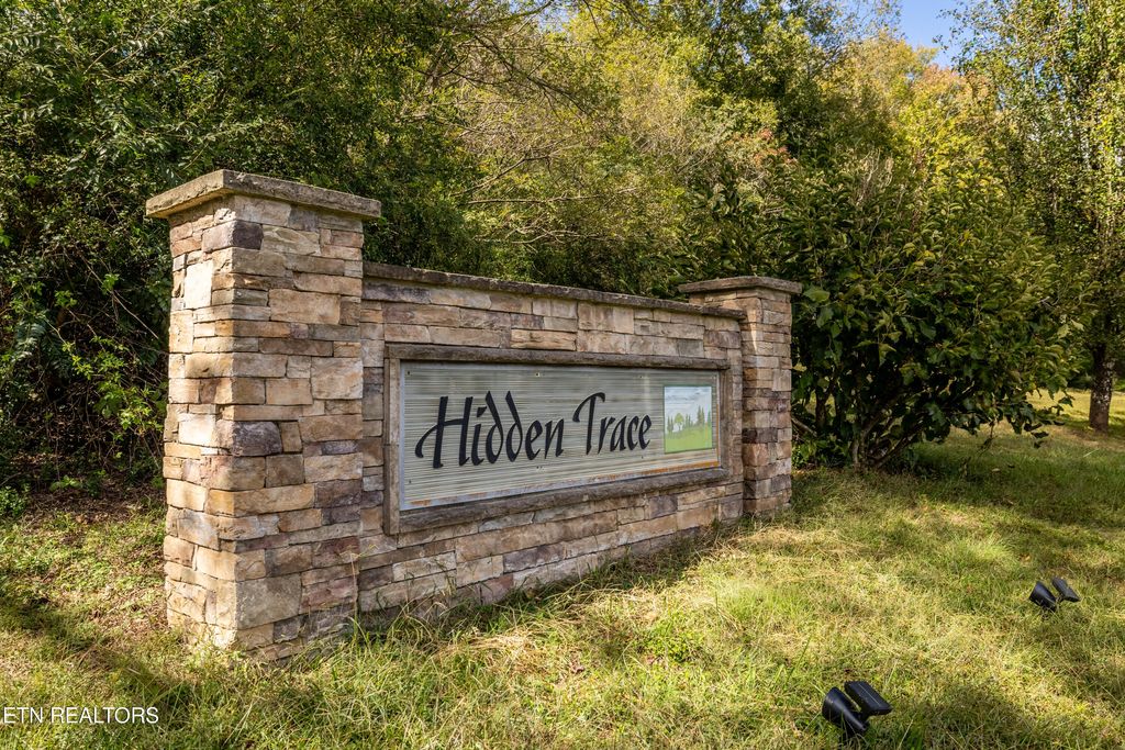 Photo of 150 Hidden Trace Way (Lot 5) Way, Maryville, TN 37803 (MLS # 1327100)