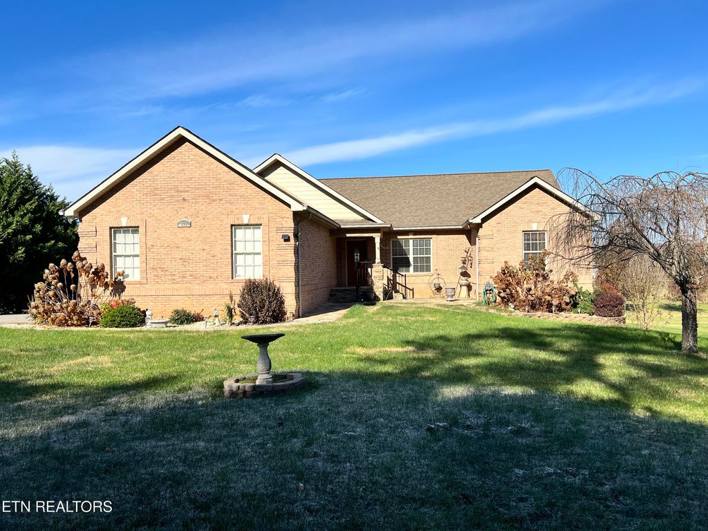 Photo of 974 Craigs Chapel Rd, Greenback, TN 37742 (MLS # 1283839)