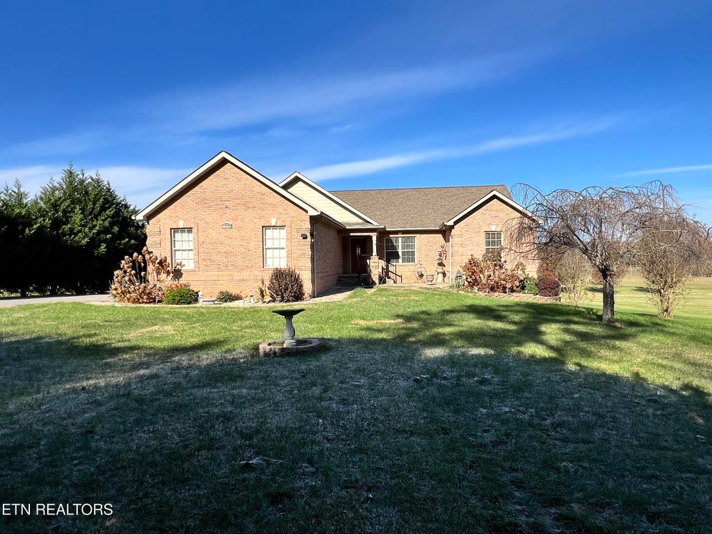 Photo of 974 Craigs Chapel Rd, Greenback, TN 37742 (MLS # 1283839)