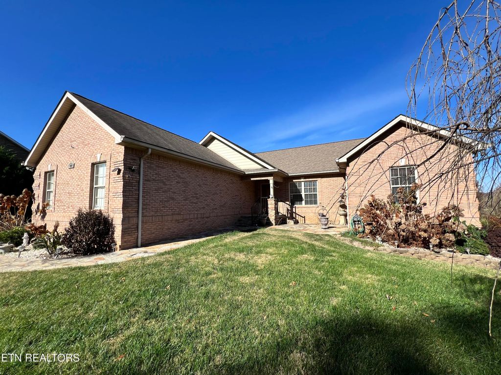 Photo of 974 Craigs Chapel Rd, Greenback, TN 37742 (MLS # 1283839)