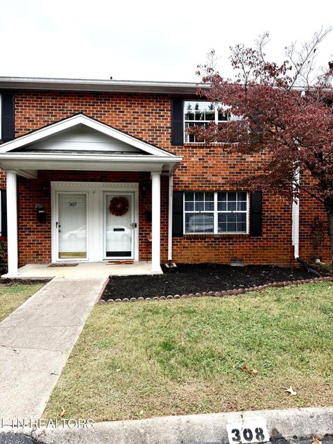 Photo of 481 Broome Rd #308, Knoxville, TN 37909 (MLS # 1320205)