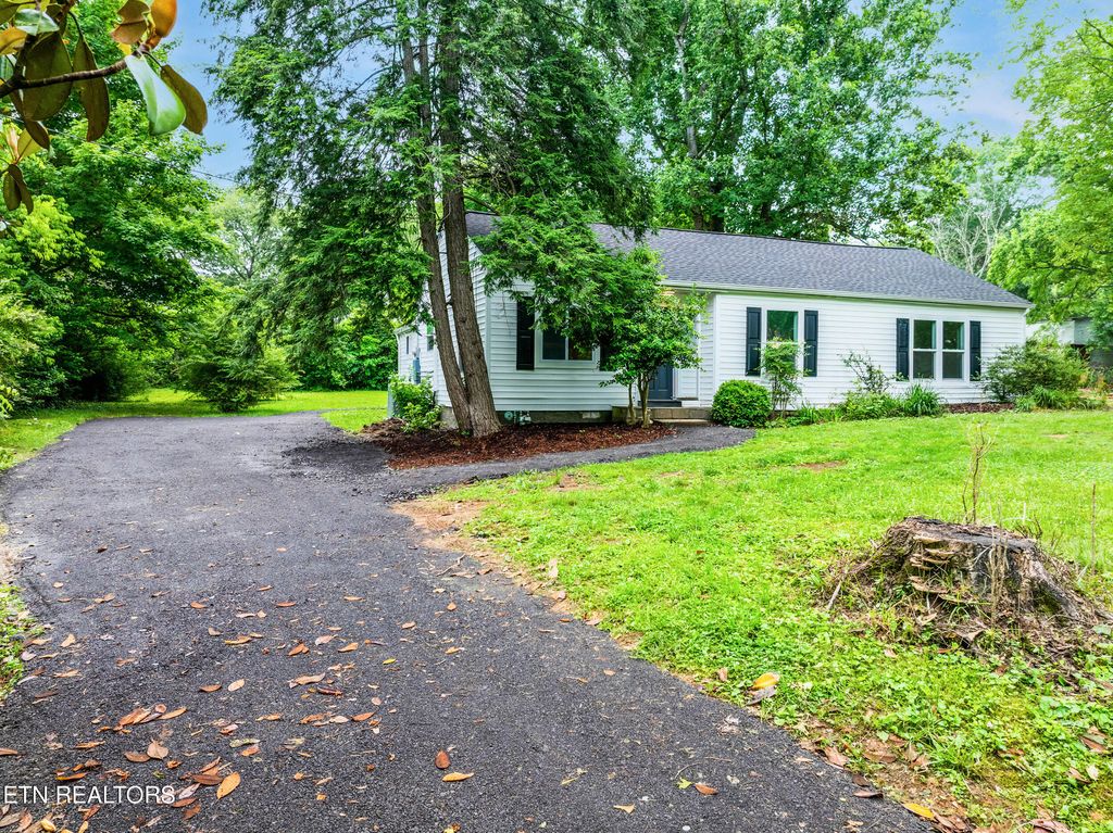 Photo of 207 Shipe Rd, Powell, TN 37849 (MLS # 1302970)