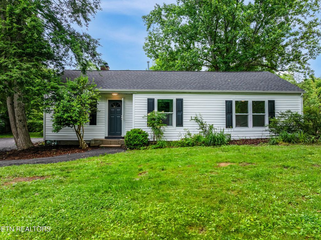 Photo of 207 Shipe Rd, Powell, TN 37849 (MLS # 1302970)