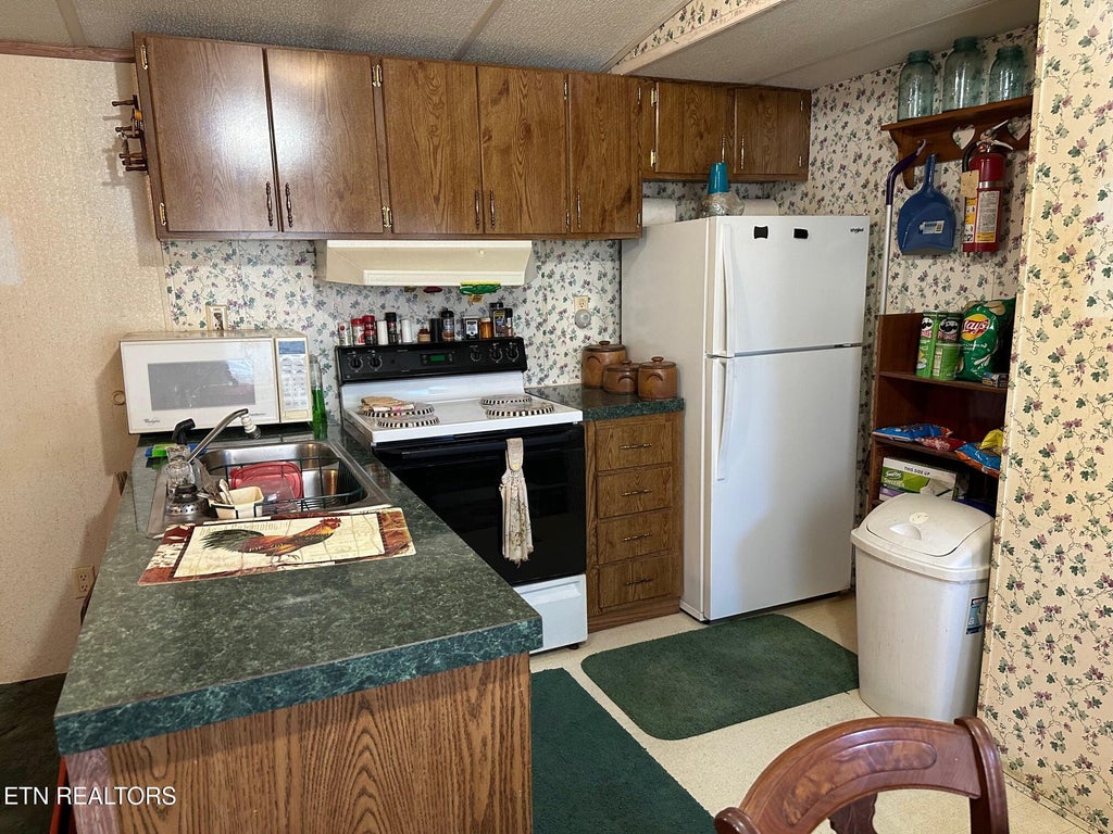 Photo of 378 Evensville Mtn Rd, Evensville, TN 37332 (MLS # 1286146)