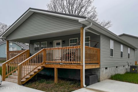 Photo of 200 Pope St, Athens, TN 37303 (MLS # 1332359)