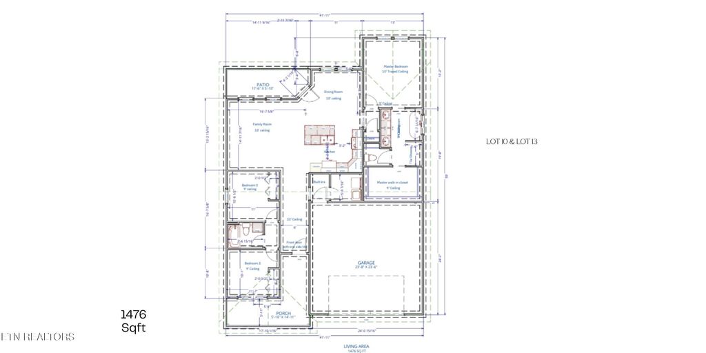 Photo of 5125 Gregory Rd, Greenback, TN 37742 (MLS # 1339534)