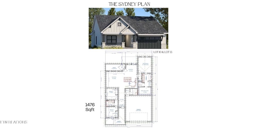 Photo of 5125 Gregory Rd, Greenback, TN 37742 (MLS # 1339534)