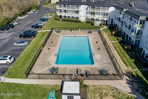 Tiny photo for 5709 Lyons View Pike #1318, Knoxville, TN 37919 (MLS # 1350042)