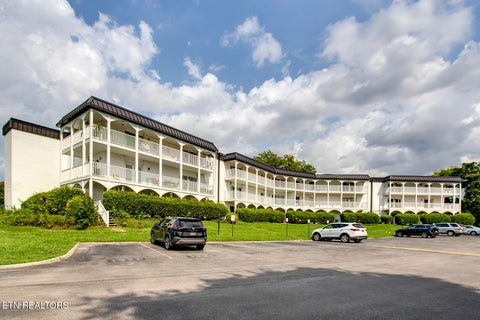 Tiny photo for 5709 Lyons View Pike #1318, Knoxville, TN 37919 (MLS # 1350042)