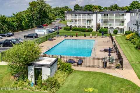 Tiny photo for 5709 Lyons View Pike #1318, Knoxville, TN 37919 (MLS # 1350042)