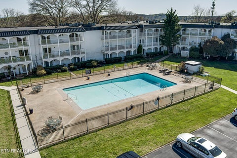 Tiny photo for 5709 Lyons View Pike #1318, Knoxville, TN 37919 (MLS # 1350042)