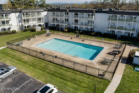 Tiny photo for 5709 Lyons View Pike #1318, Knoxville, TN 37919 (MLS # 1350042)
