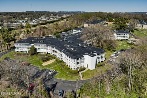 Photo of 5709 Lyons View Pike #1318, Knoxville, TN 37919 (MLS # 1350042)