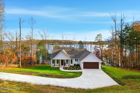 Photo of 243 E Shore Drive, Rockwood, TN 37854 (MLS # 1322302)